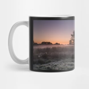 Morning Mist Mug